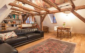 Apartments No.59 Loket