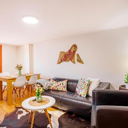 Apartments No.59 Loket Exteriér fotografie