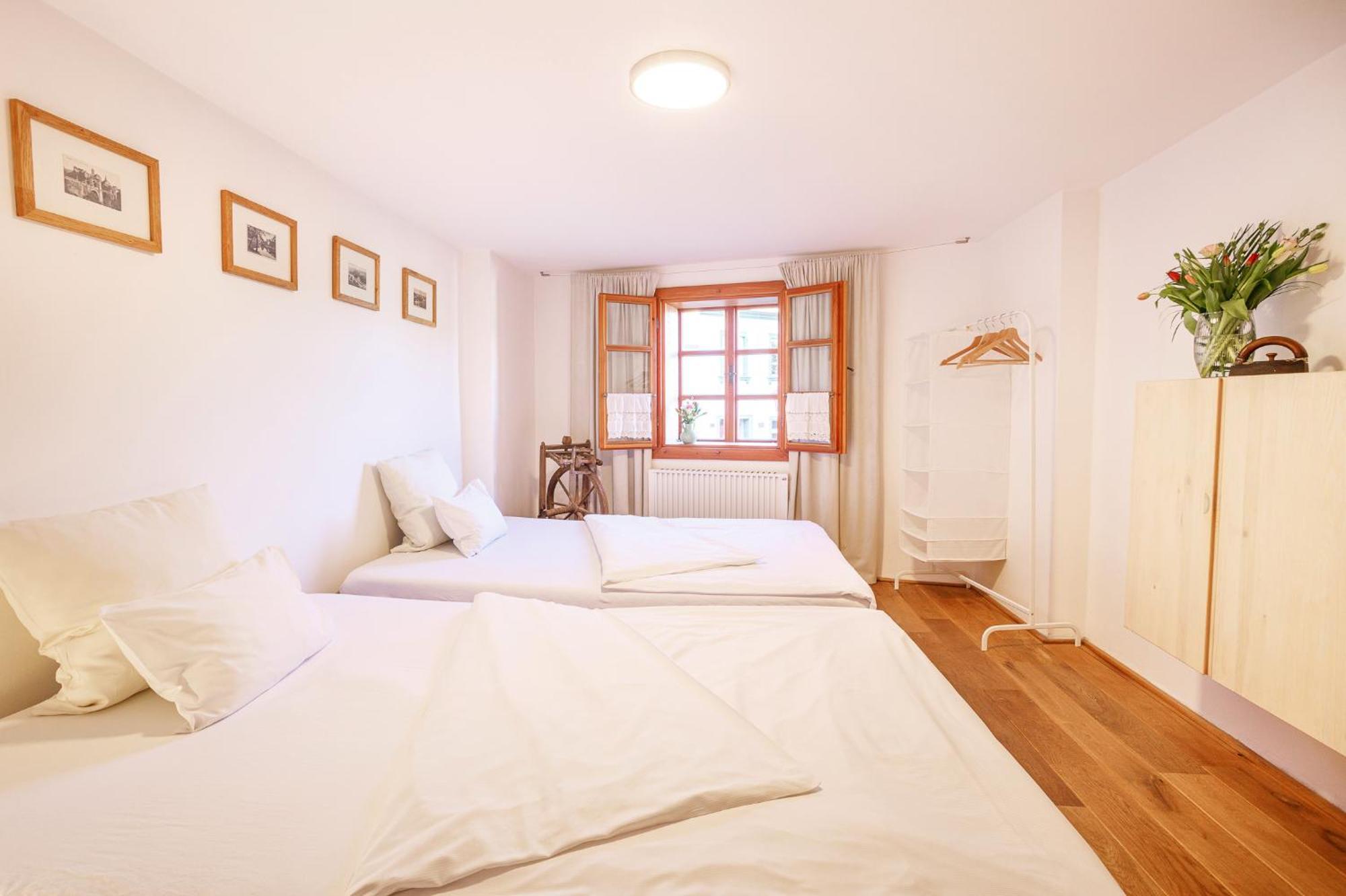 Apartments No.59 Loket Exteriér fotografie