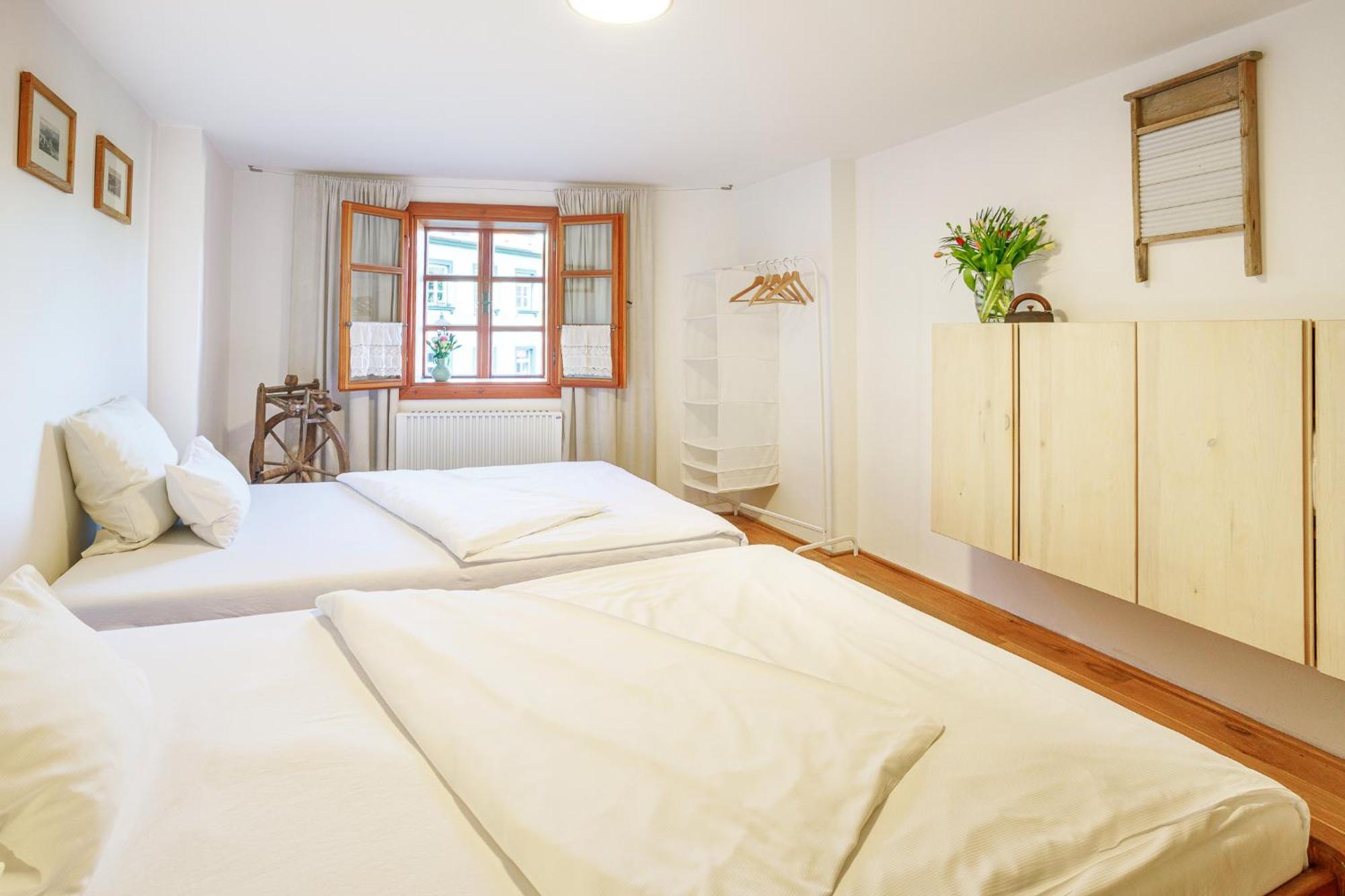 Apartments No.59 Loket Exteriér fotografie